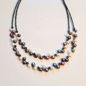 Lia Sophia necklace